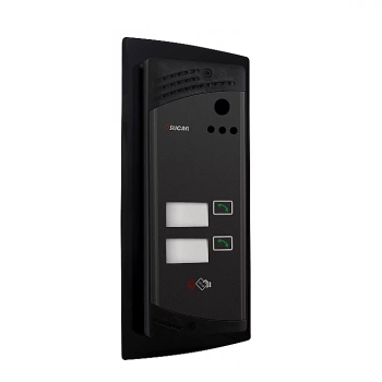 Bramofon DPH.AB-KS2RF.DG